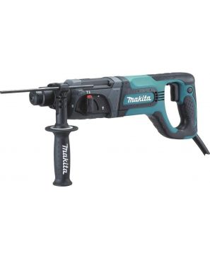  Makita hr2475 1-inch D-Handle SDS-plus martillo perforador
