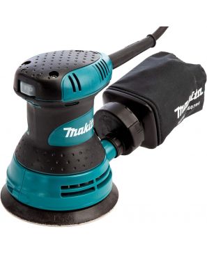 Lijadora Excéntrica 5" Velocidad Variable Makita BO5030X