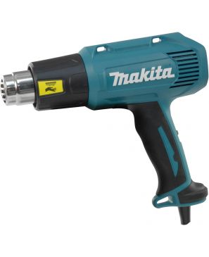 HG5030K PISTOLA DE CALOR 1600W 2-VEL C/EST MAKITA