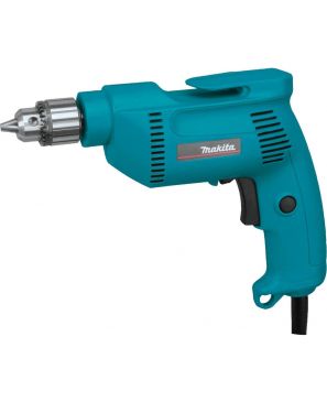 6407 TALADRO 3/8 VVR 530W 0-2500 RPM MAKITA