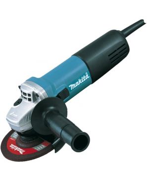 Miniesmeriladota Makita 9557HNG