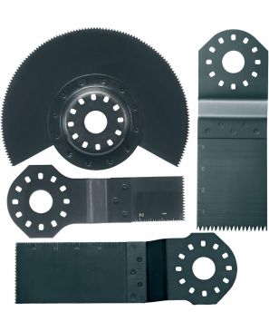 Makita B30623 Set Multicortador para Remover Lechada 
