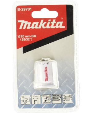 B-29701 BROCASIERRA SHEET METAL 25/32 MAKITA