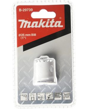 B-29739 BROCASIERRA SHEET METAL 1"  MAKITA