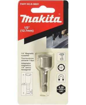 B-38831 Adaptador magnetico 1/2"