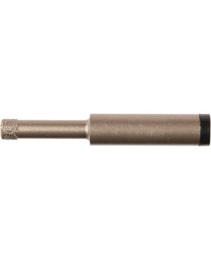 Makita B51845 Broca de Diamante para Porcelanato, 10 mm 
