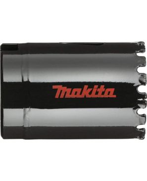 Makita D61276 Brocasierra con Diamante Electrodepositado para Granito de 1 3/8" 