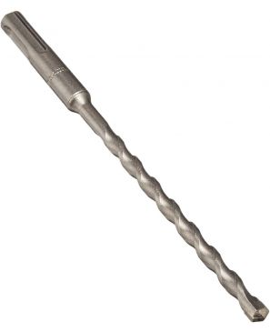 D-00876 Broca SDS-Plus 1/4 X 6"