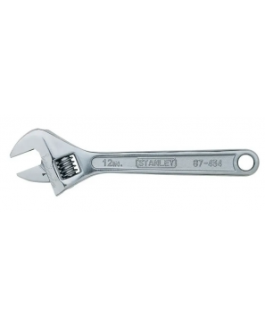 Llave ajustable de 12"