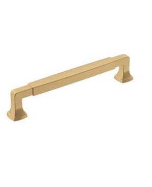 BP36889CZ JALADERA 160MM GOLD CZ