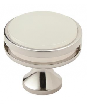 BP36608PNFA POMO OBERON 1 3/8 POL NI FACRY