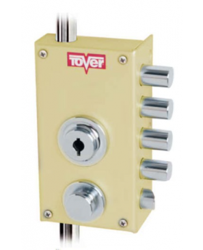 CERRADURA MOD. 900 LATON 