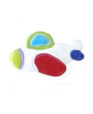 Mod. 90201 Jaladera Infantil Artesanal