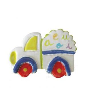 Mod. 90203 Jaladera Infantil Artesanal