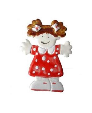 Mod. 90306 Jaladera Infantil Artesanal