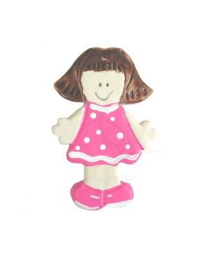 Mod. 90326 Jaladera Infantil Artesanal