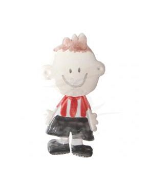 Mod. 90332 Jaladera Infantil Artesanal