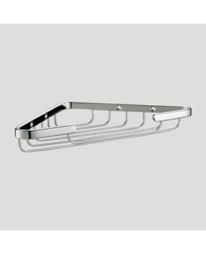 Mod. 91002 Jabonera Triangular Canastilla