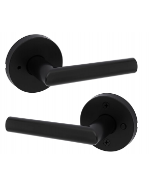 97300-914 MILAN BANO NEGRO KWIKSET