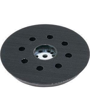 2608000095 PLATO DE HULE PEX 125MM ( 5 )*