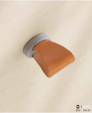 Mod. 932 Tirador Piel Natural