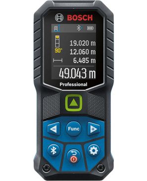 0601072U00 GLM 50-27  CG TELEMETRO LASER+ BLUETOOT