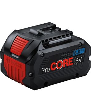 Batería 18V PROCORE de 8.0 ah