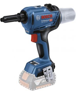 06019K50E0 GRG 18V-16C REMACHADORA S/CARG S/BAT