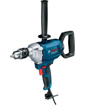 Taladro Bosch GBM 1600 RE Professional