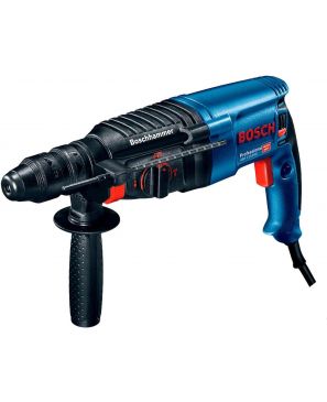 Martillo perforador con SDS-plus  GBH 2-26 RE Professional