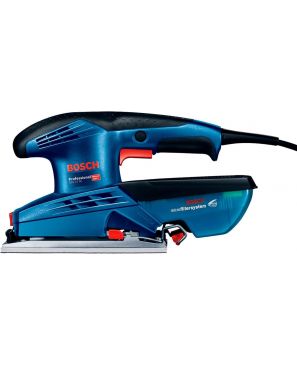 Lijadora orbital GSS 23 AE Professional
