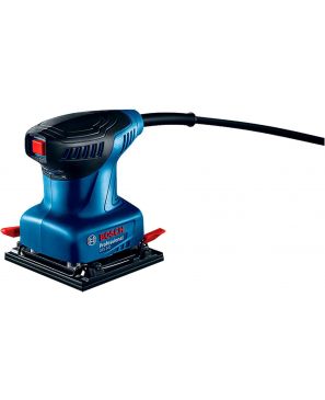 Lijadora orbital Bosch GSS 140 de 127V