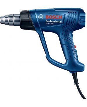  Bosch Pistola de Calor GHG 180 1600W 127V 