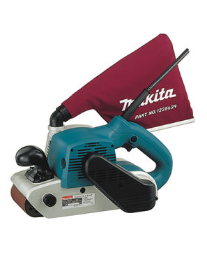 Lijadora de Banda 4" x 24" Makita 9403