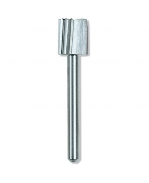 Dremel 115 Fresa de Alta Velocidad 5/16 Pulgadas, 2 Piezas