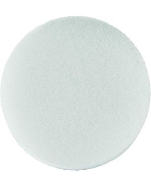 DREMEL PC362-3 Versa Almohadilla de Espuma, 3 Almohadillas para Limpieza húmeda/Seca para Superficies duras no porosas Dentro y Alrededor de tu hogar