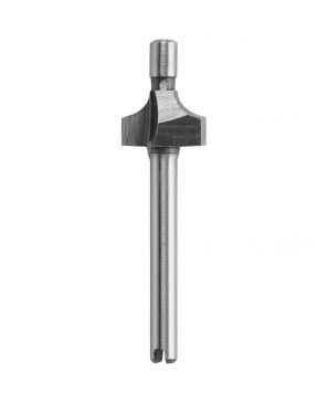 Dremel 615 Fresa de Router 1/8 Pulgadas para Redondeo de Esquinas
