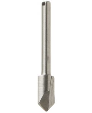Fresa con ranura en V Dremel 640
