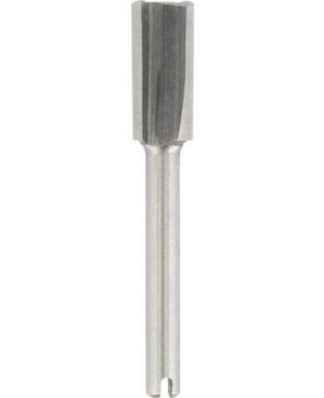 Broca de rebajadora recta de 3/16 de pulgada (4.8 mm) 652 
