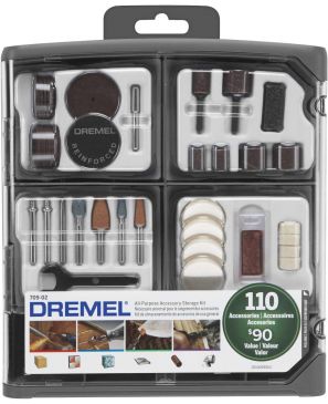 26150709AD KIT DE USOS MULTIPLES 110PZ