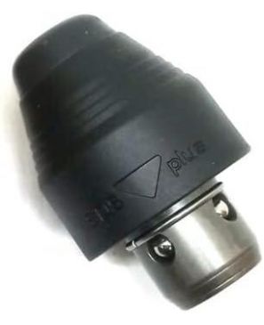 1617000895 PORTA BROCAS