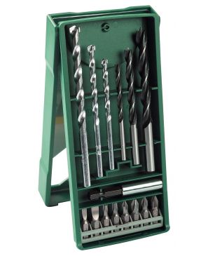 2607019579 SET X-LINE 15PZ. MUESTRA*