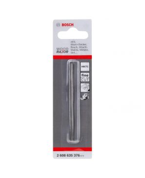 2608635376 CUCHILLA P/CEPILLO 82.4MM BOSCH