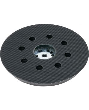 2608000095 PLATO DE HULE PEX 125MM ( 5 )*