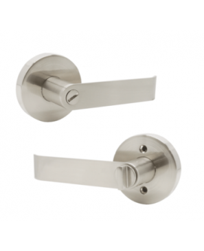 Mod. 9803 BK Cerradura Privacía