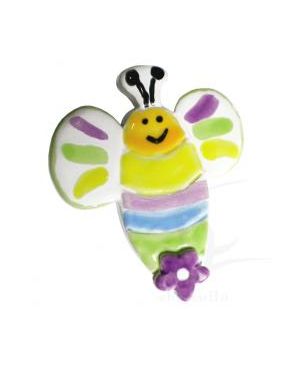 Mod. 992010 Jaladera Infantil Artesanal