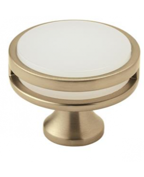 BP36609BBZFA POMO OBERON 1 3/4 GLD CHAMP