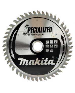 Disco Sierra Makita B-56910 48 dientes 6 1/4 