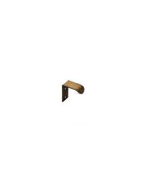 A-4001 40 15 ONIDA JALADERA MATT ANTIQUE BRASS