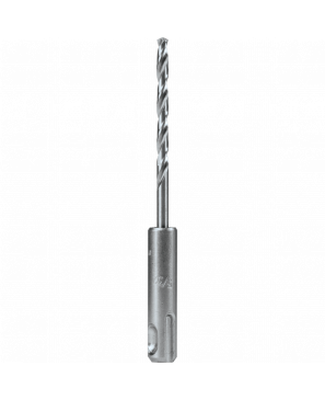 Broca de 5/32" x 4‑1/4" SDS‑PLUS, Metal